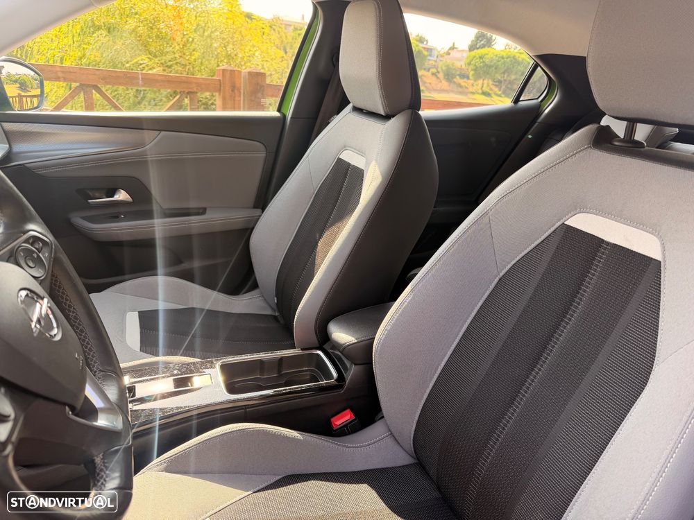 Opel Mokka 54 kWh Edition - 21
