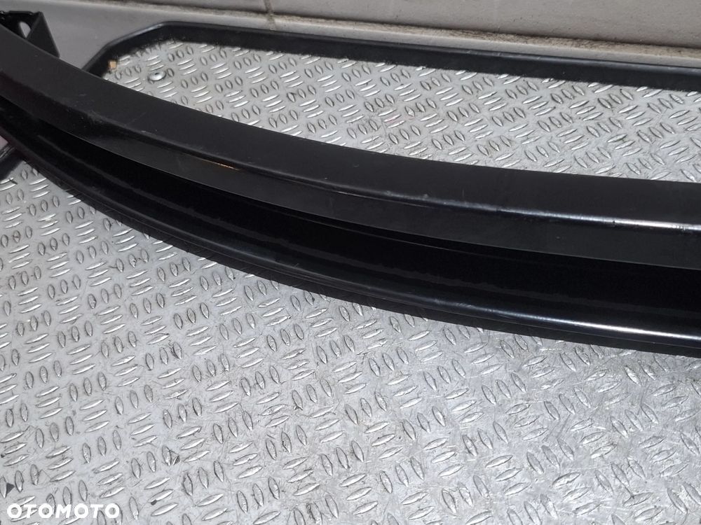 Szyna prowadnica drzwi bok lewa dolna Renault Master III IV nr 745910004R - 4