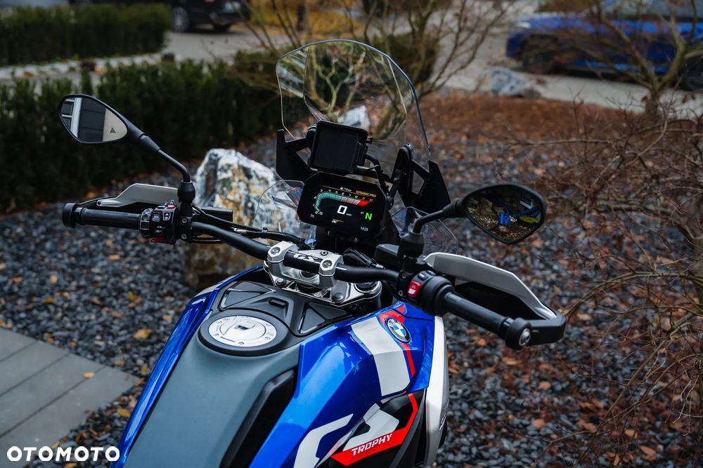 BMW GS - 12