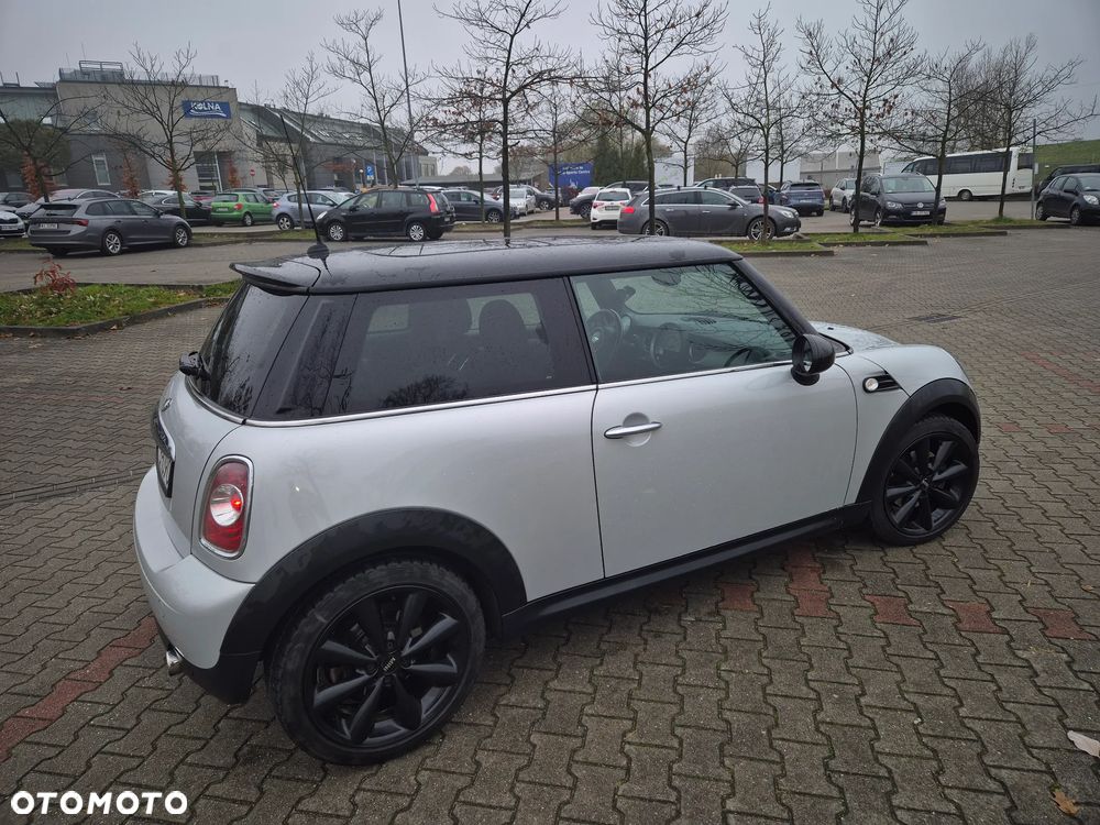MINI Cooper - 14