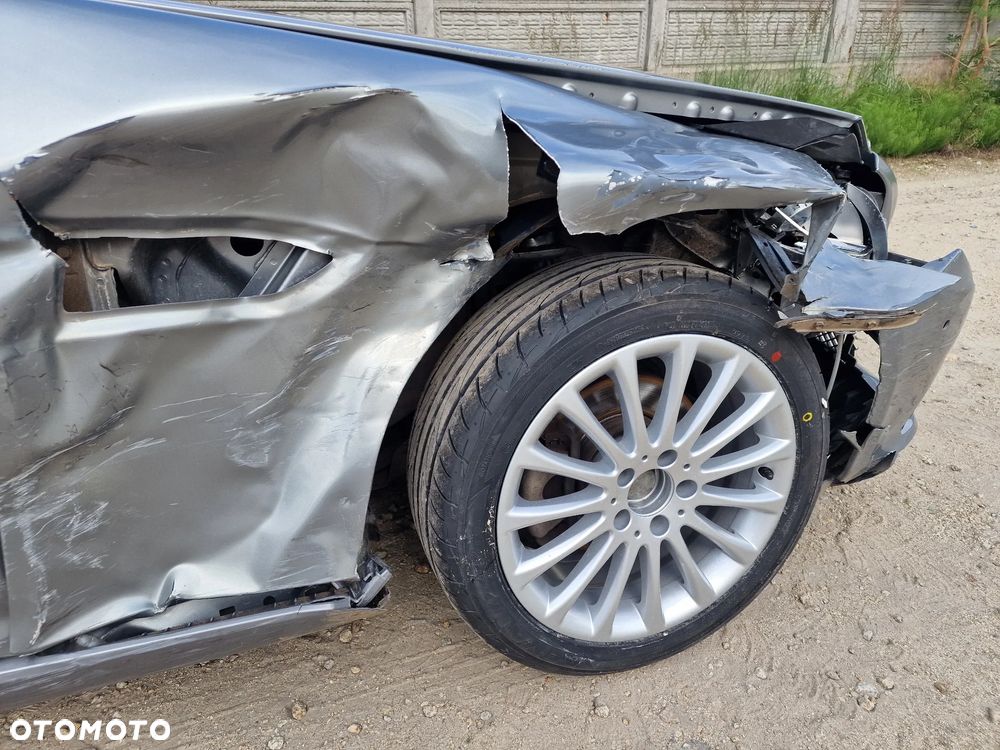 Mercedes-Benz SLK 200 Kompressor EU5 - 23