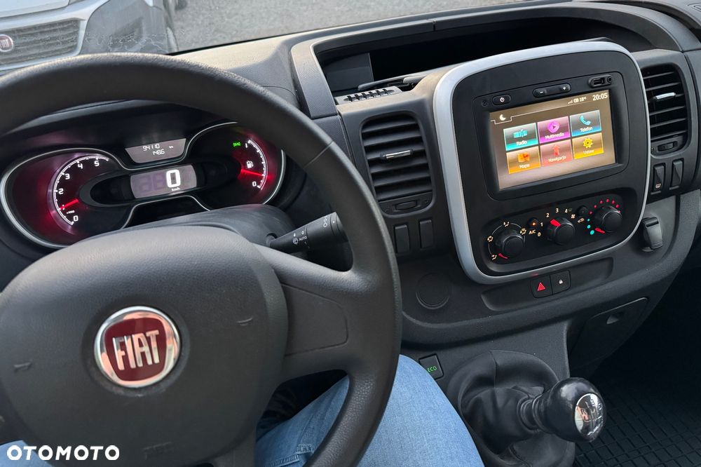 Fiat Talento - 8