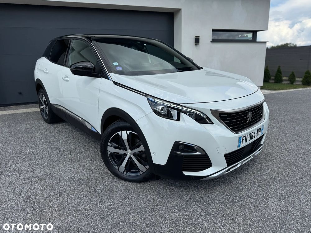 Peugeot 3008 - 11