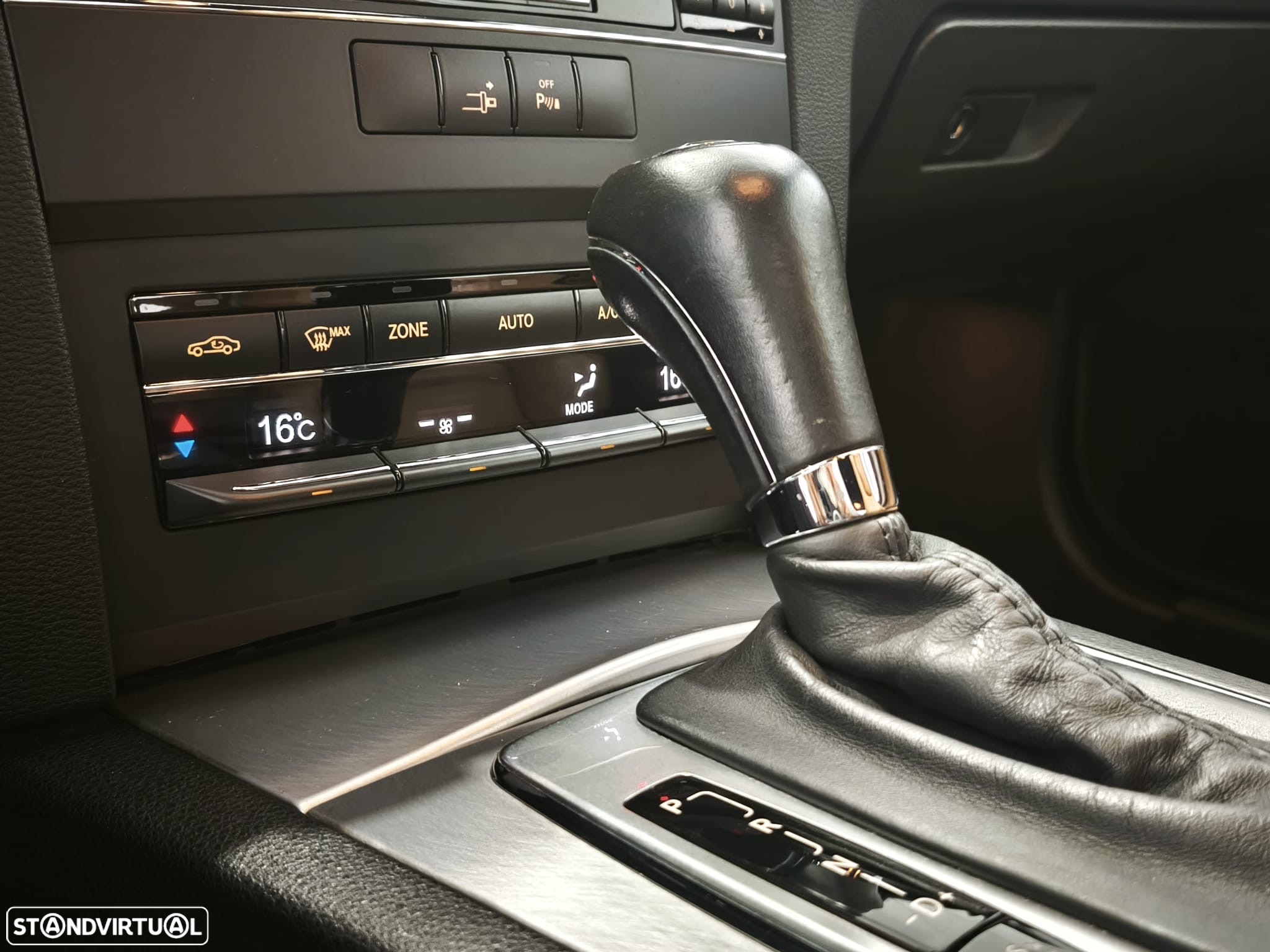 Mercedes-Benz E 350 CDi Avantgarde BlueEfficiency Auto - 19
