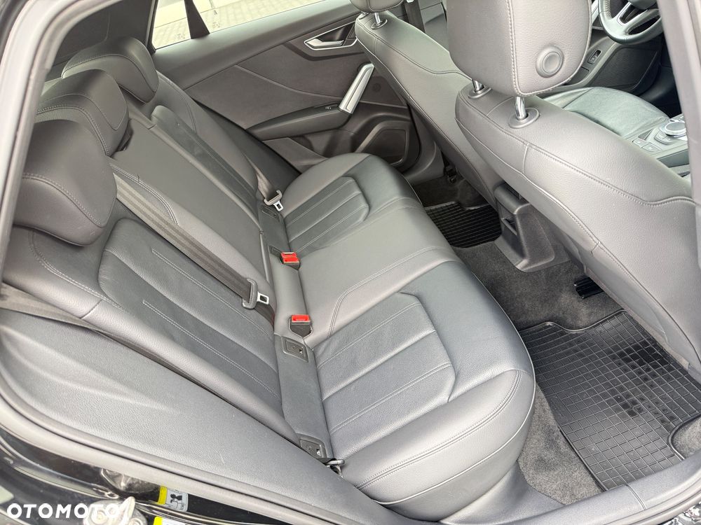 Audi Q2 1.6 TDI design - 36