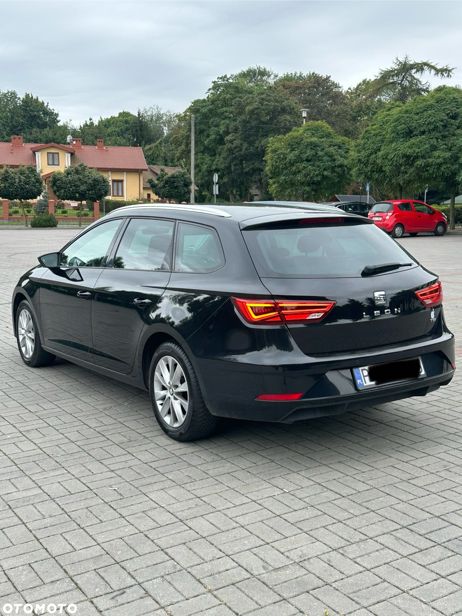 Seat Leon 1.2 TSI Style - 2