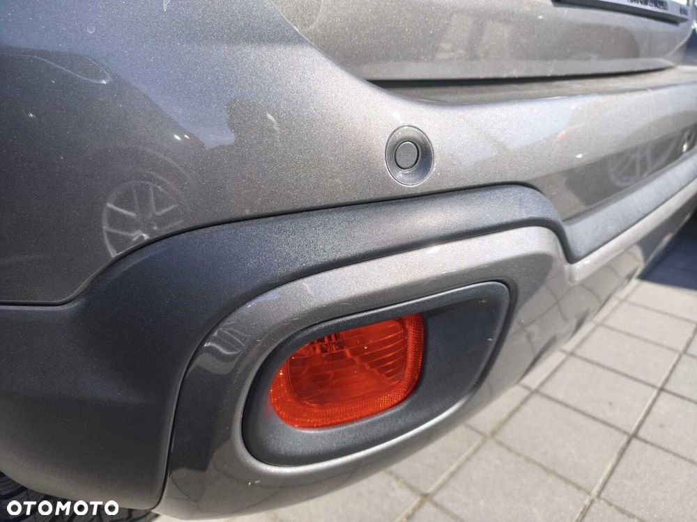 Fiat Panda 1.0 Hybrid City Cross - 29