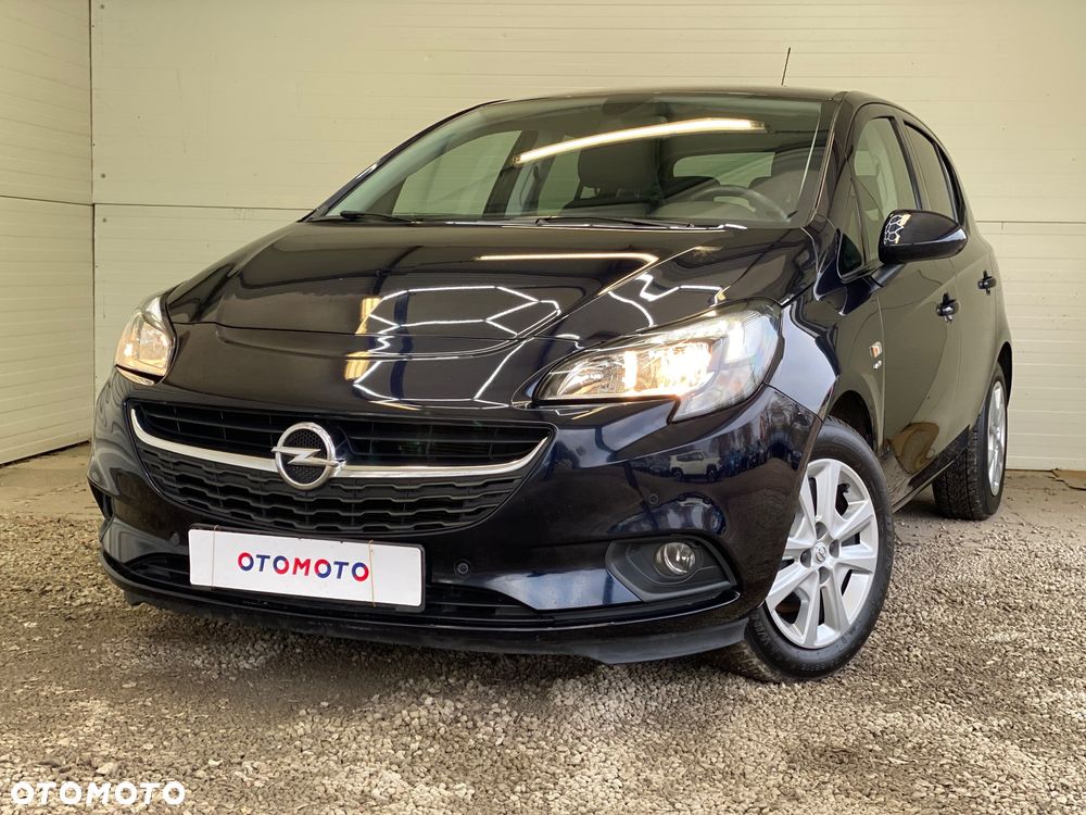 Opel Corsa 1.4 Turbo Start/Stop Active - 36