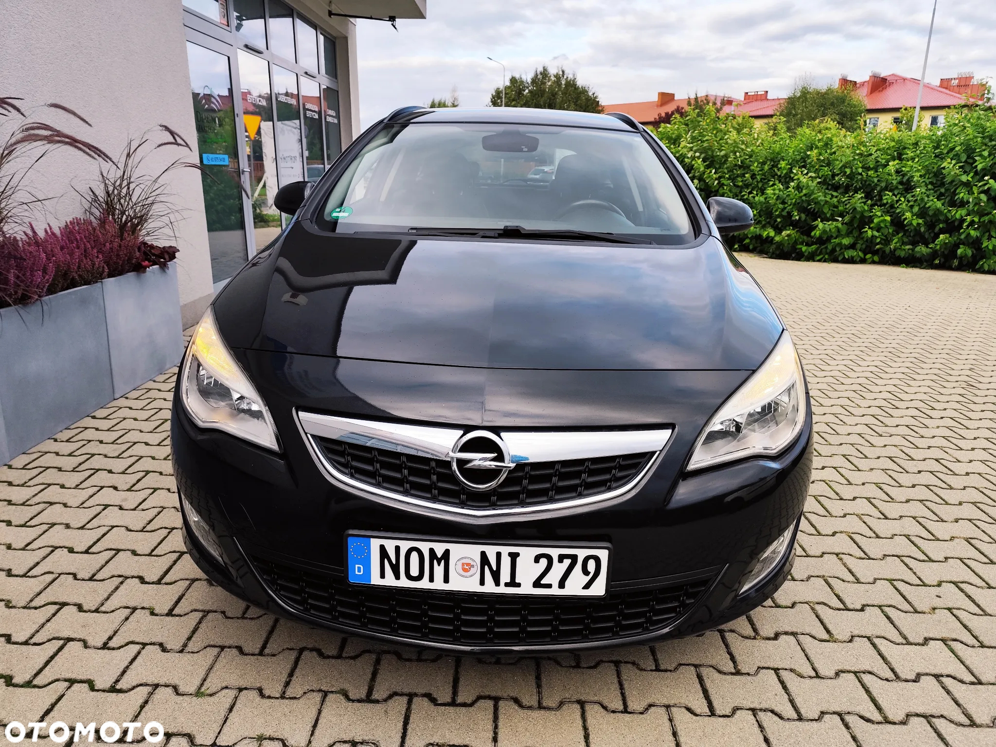 Opel Astra 1.7 CDTI DPF 150 Jahre - 5