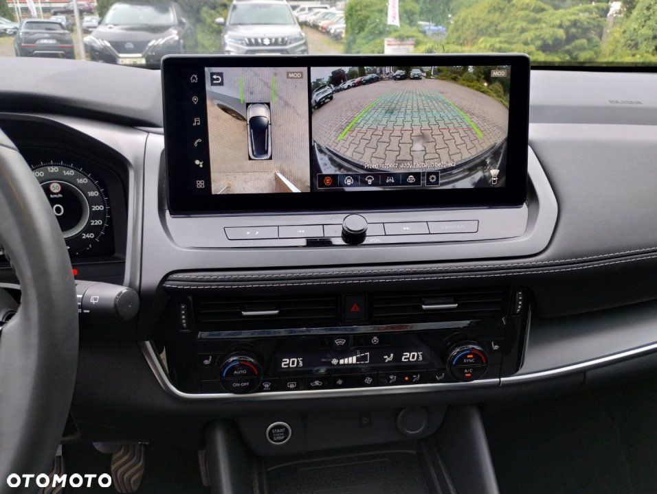 Nissan Qashqai - 20