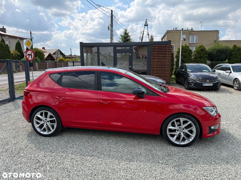 Seat Leon - 8