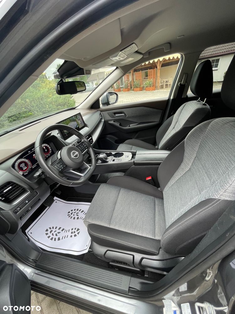 Nissan X-Trail 1.5 VC-T Acenta - 24