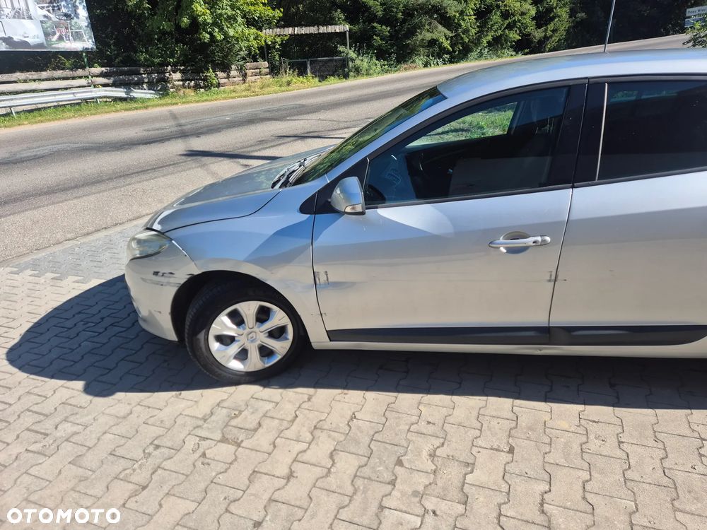 Renault Megane 1.9 dCi Privilege - 11