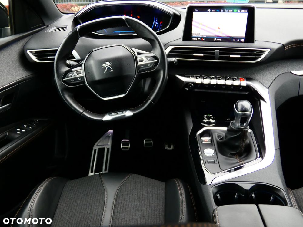 Peugeot 3008 2.0 HDi Premium - 15