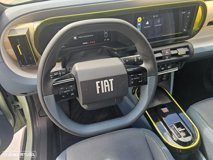 Fiat Grande Panda 45 kWh La Prima - 35