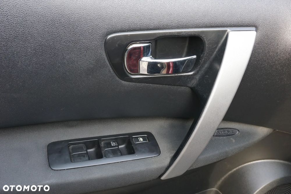 Nissan Qashqai 1.5 dCi Acenta - 20