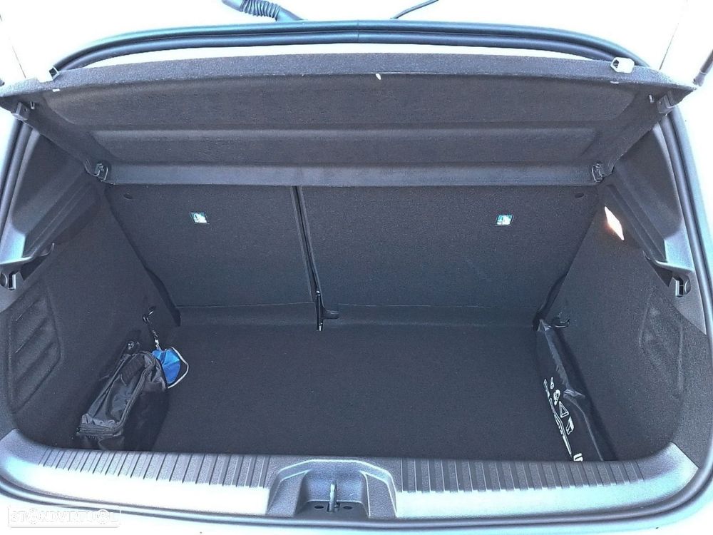 Renault Clio 1.0 TCe Evolution Bi-Fuel - 22