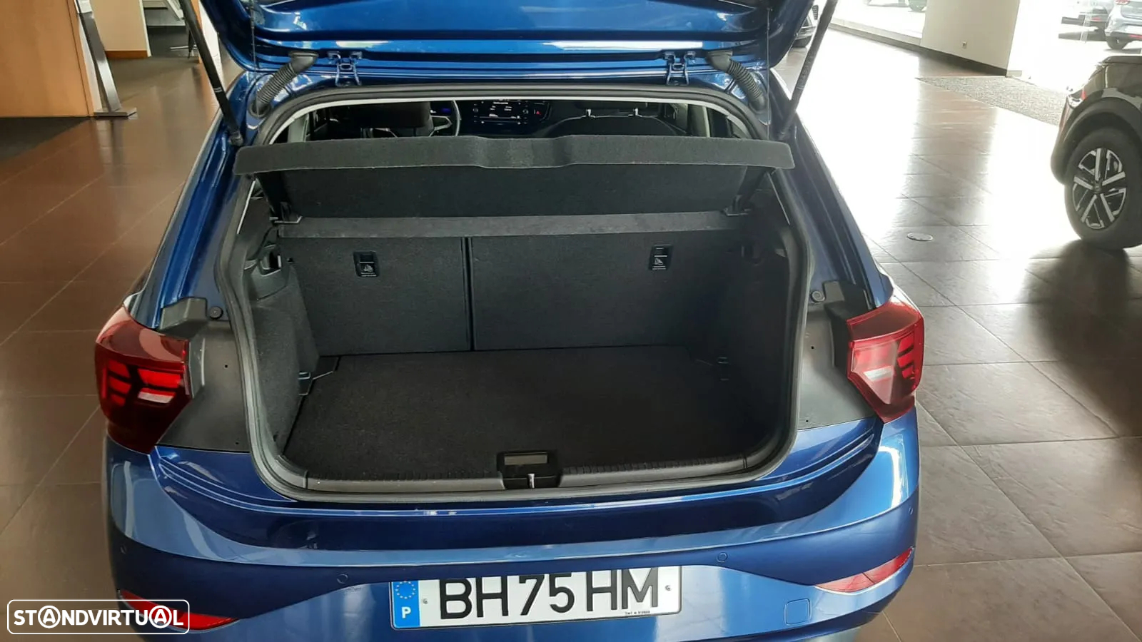 VW Polo 1.0 TSI Urban - 9