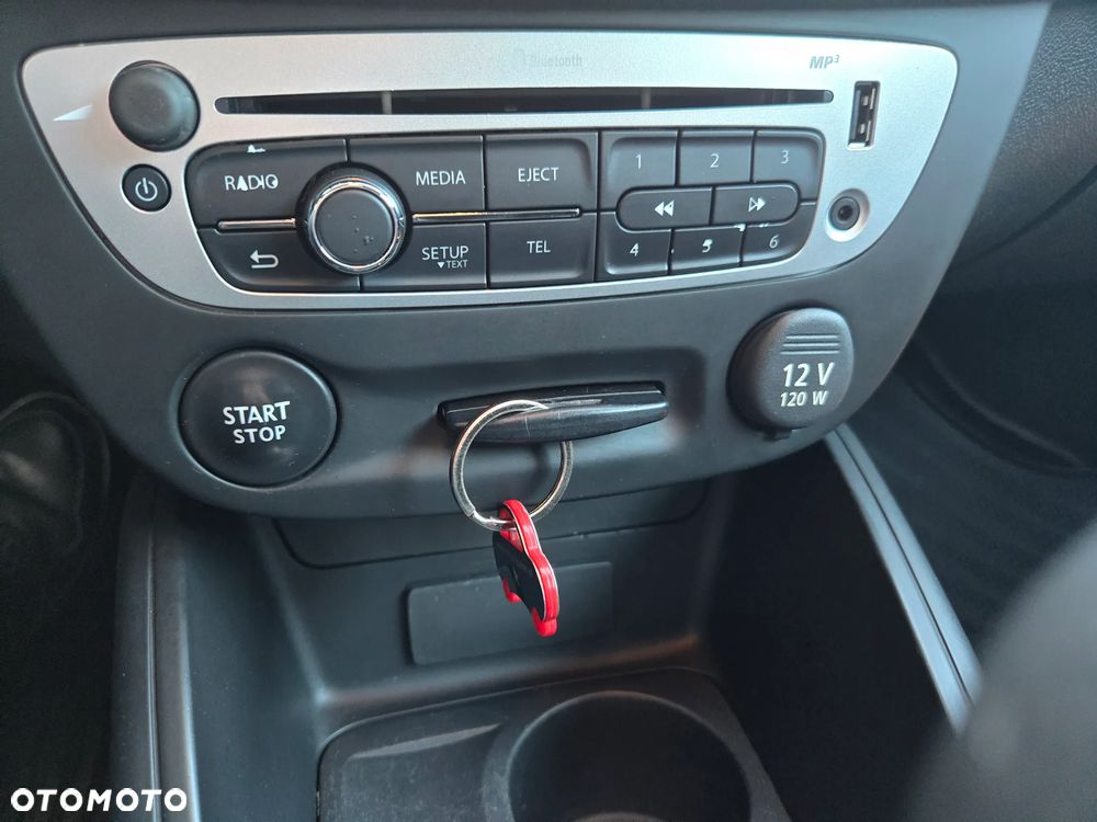 Renault Megane ENERGY TCe 115 Start & Stop Expression - 16
