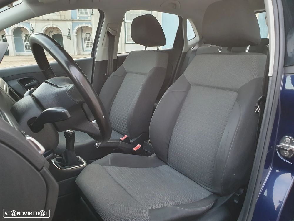 VW Polo 1.2 Confortline - 31