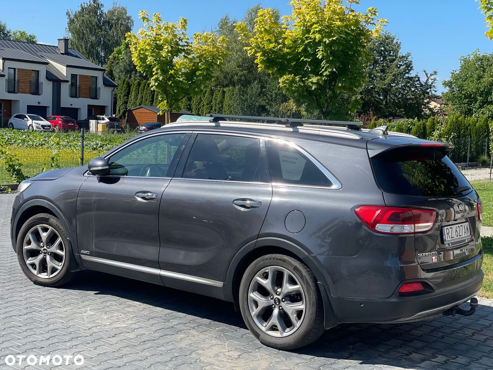 Kia Sorento 2.2 CRDI XL - 11