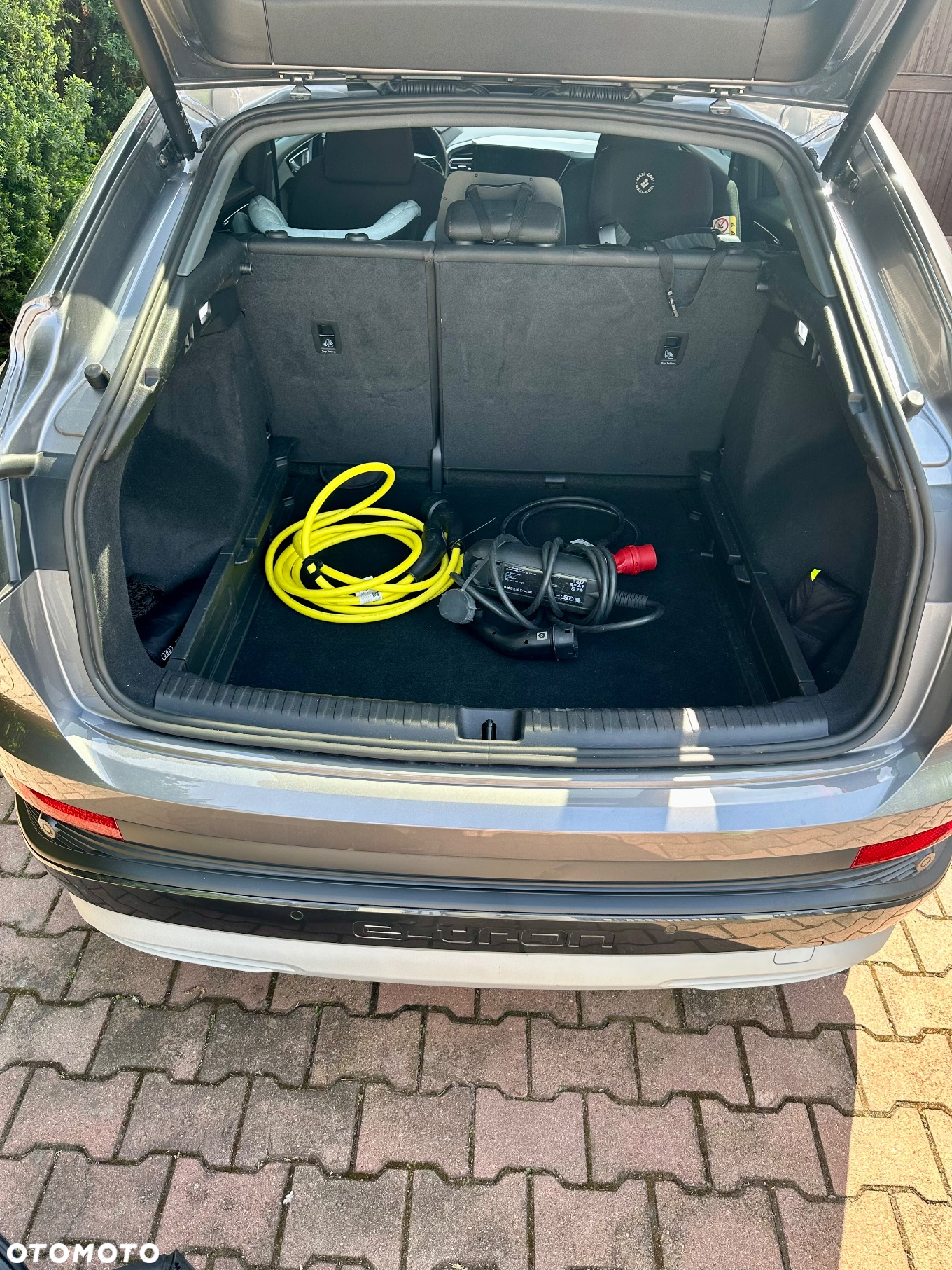 Audi Q4 e-tron e-tron 40 77kWh Advanced - 8