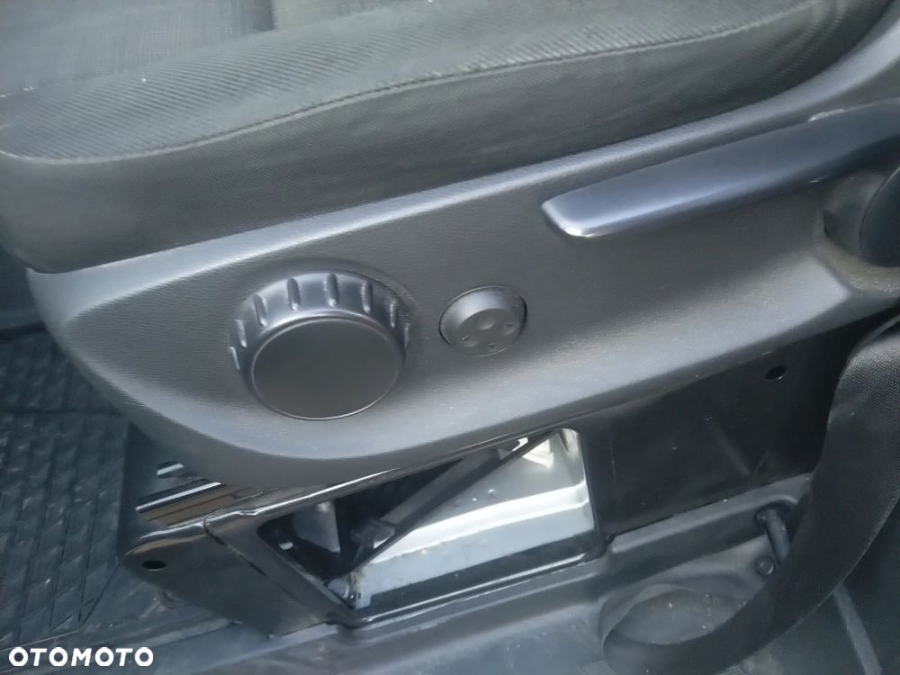 Mercedes-Benz Vito - 19