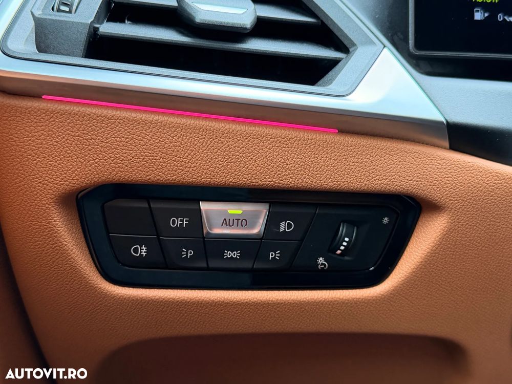 BMW Seria 4 420d M Sport - 17