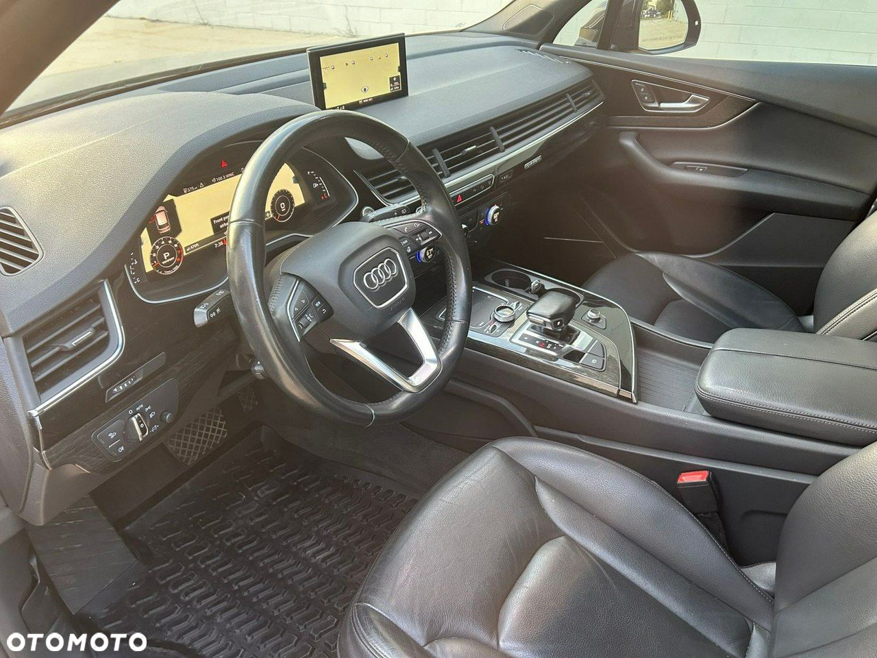Audi Q7 - 14