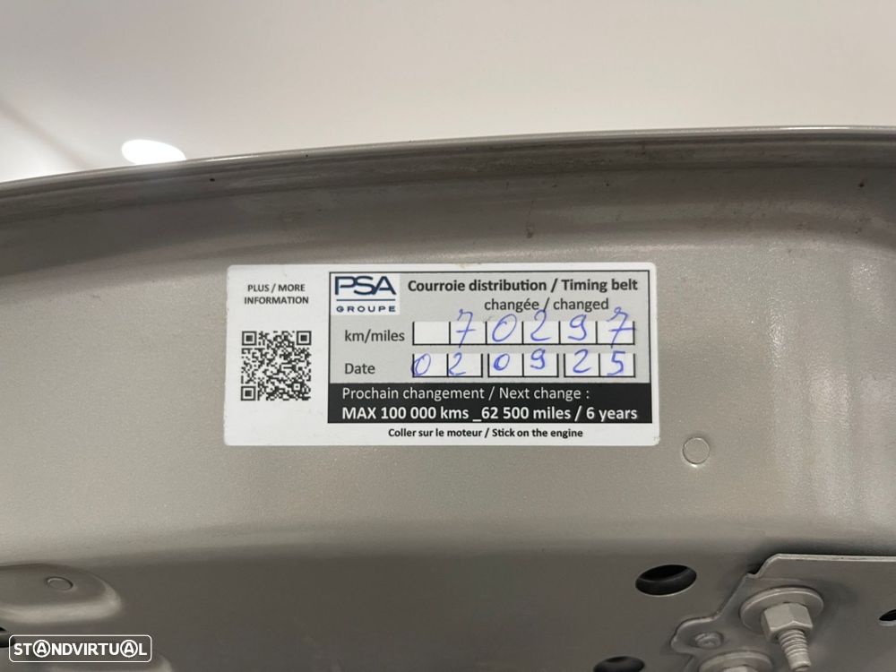 Citroën C3 Aircross 1.2 PureTech Shine - 53