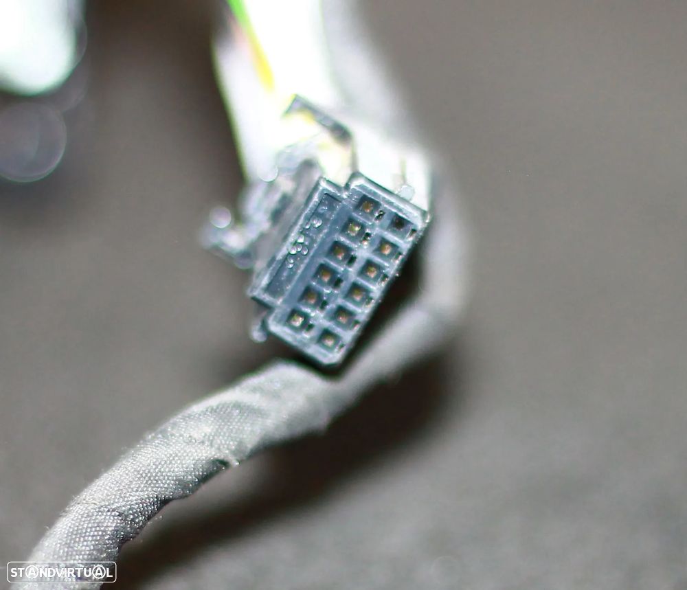 ESPELHO RETROVISOR DIREITO RENAULT ESPACE - 7