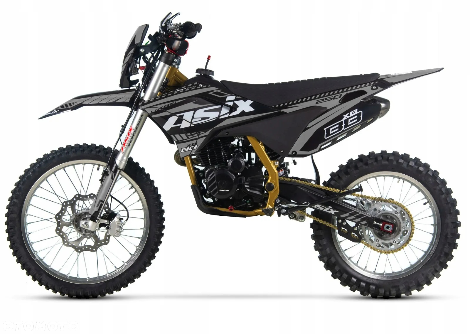 ASIX Inny - 18