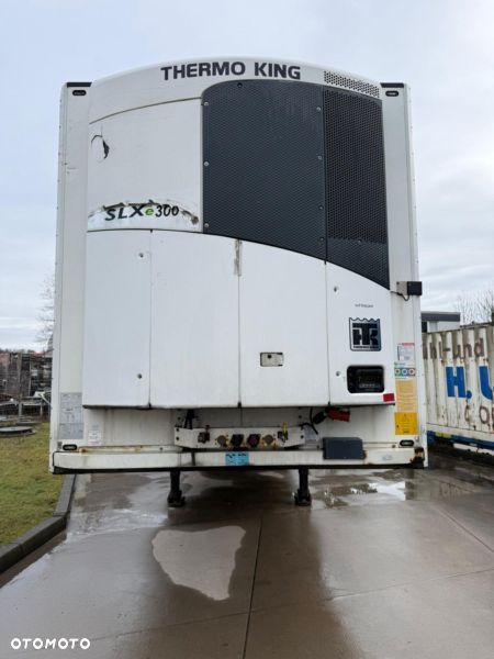 Inny Thermoking SLX300 - 1