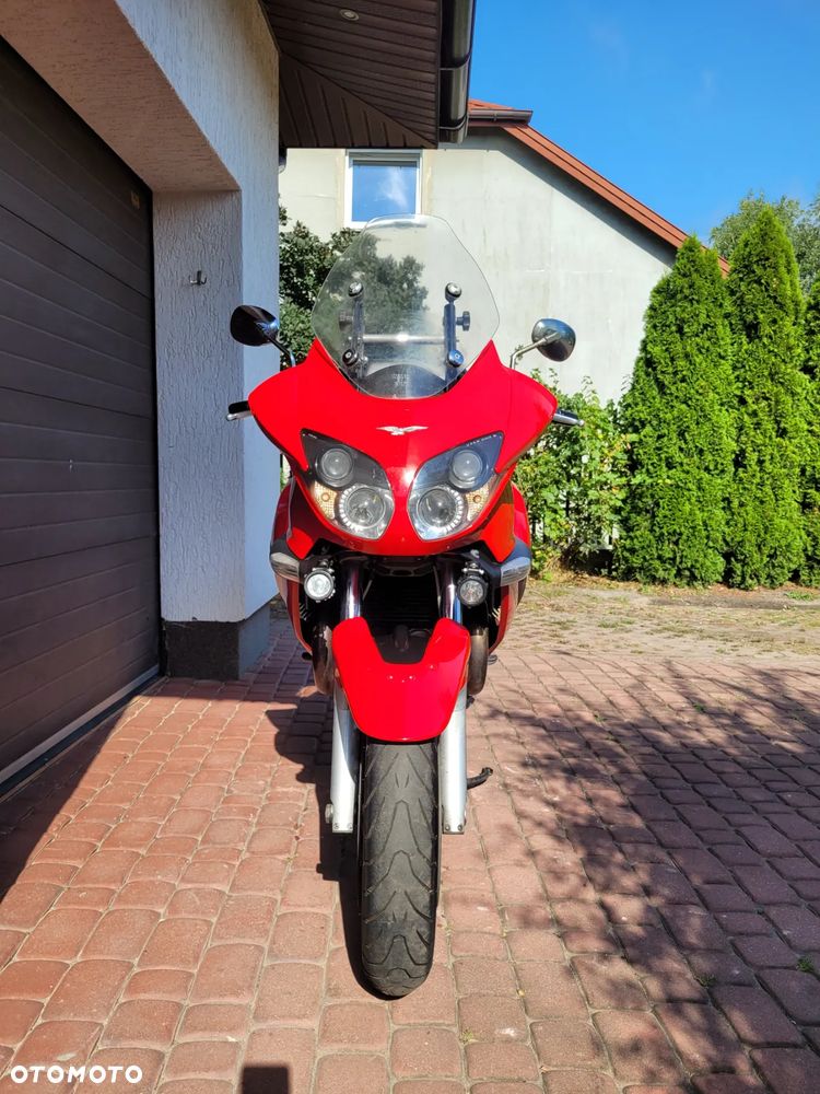 Moto Guzzi Norge - 10