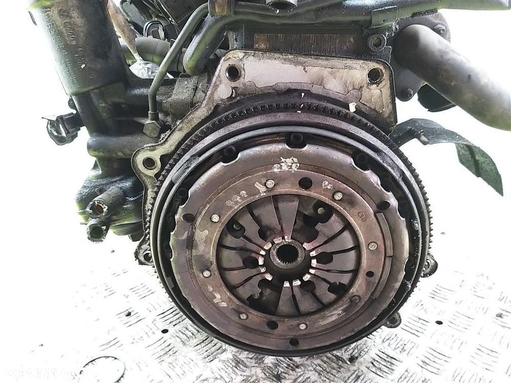 Silnik kompletny diesel Seat Leon I 1999-2005 1,9 TDI ALH TOLEDO II - 9