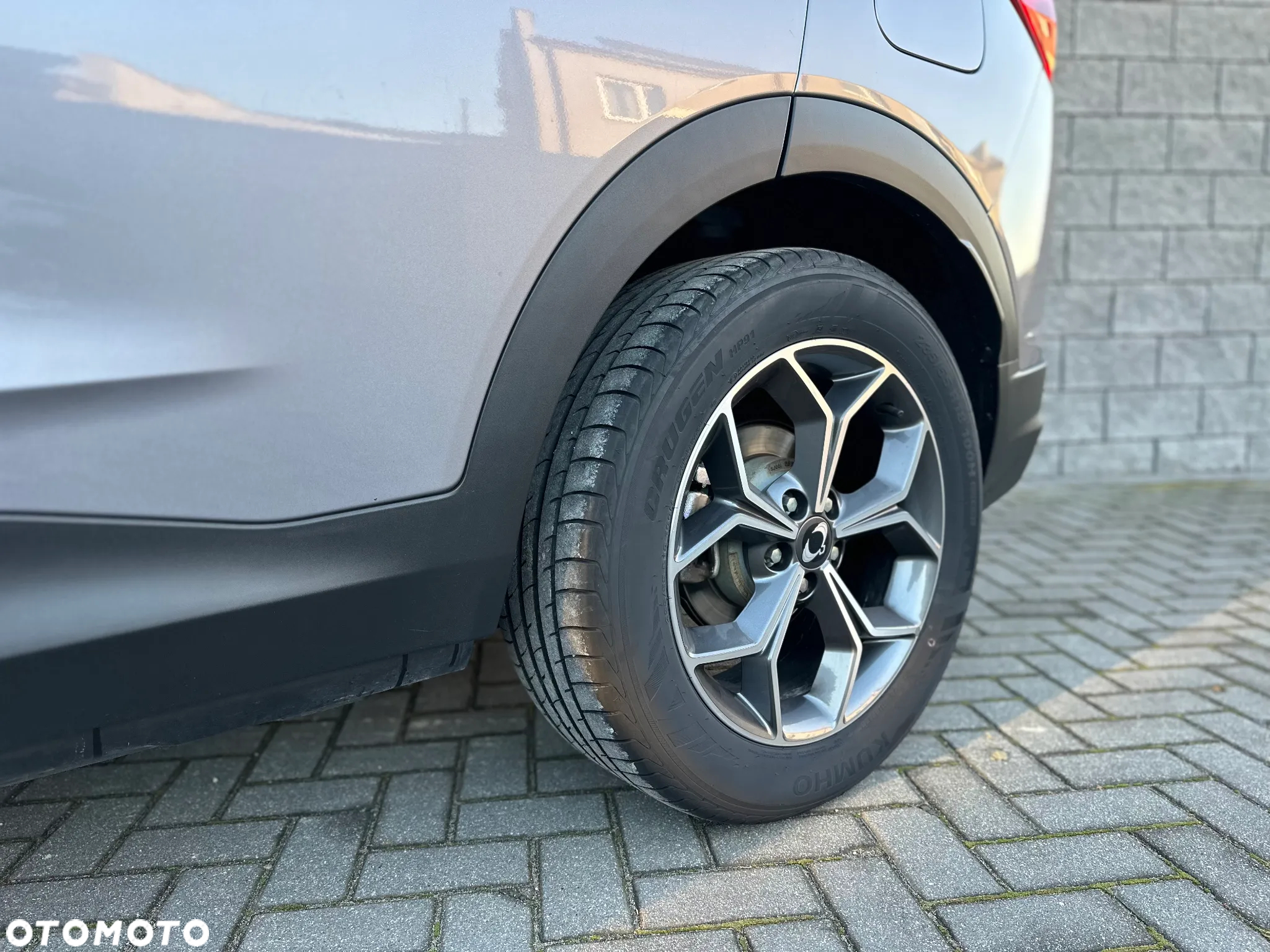 SsangYong/KGM Korando 1.5 T-GDI Quartz 2WD - 5