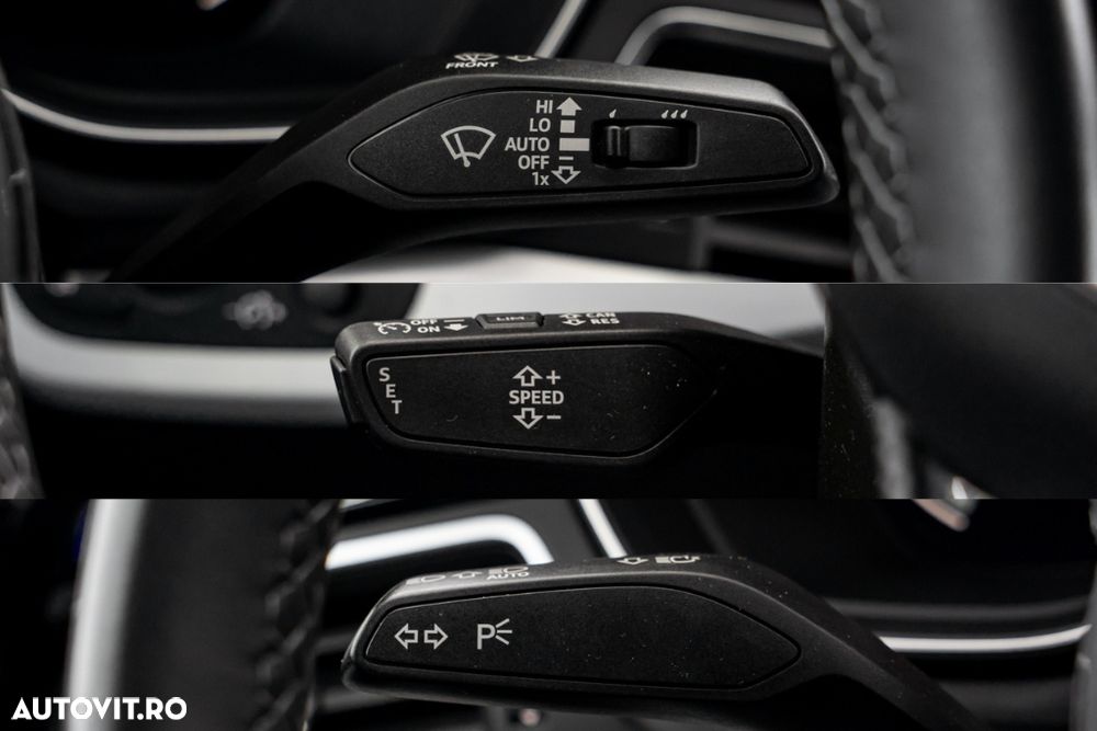 Audi A5 ack 2.0 35 TFSI S tronic MHEV S Line - 35