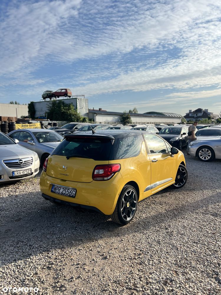 Citroën DS3 - 4