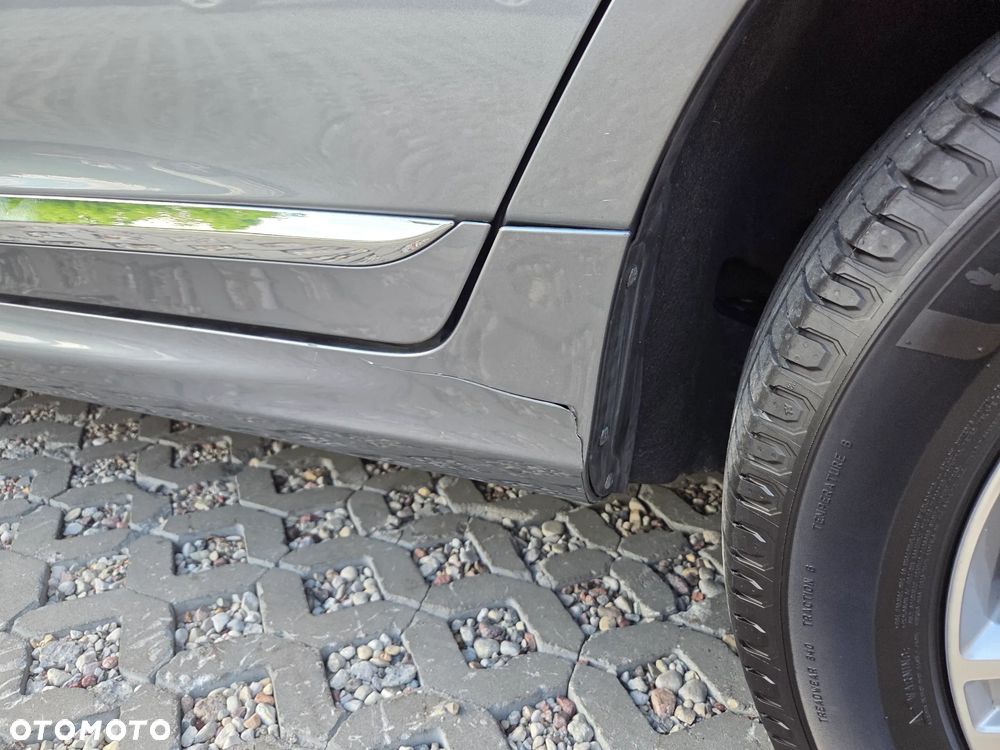 Volvo XC 60 T6 Drive-E Summum - 22