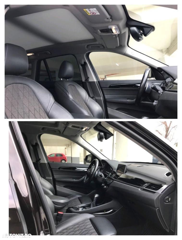 BMW X1 xDrive25d Aut. xLine - 7