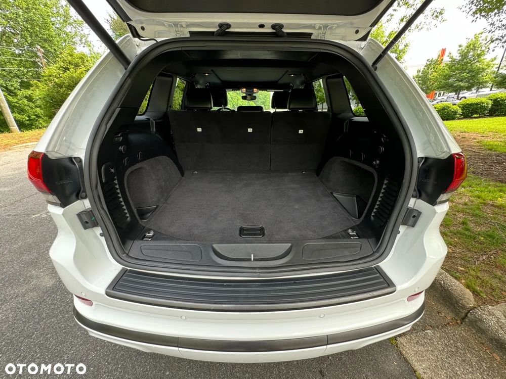 Jeep Grand Cherokee 3.6 V6 Limited - 14