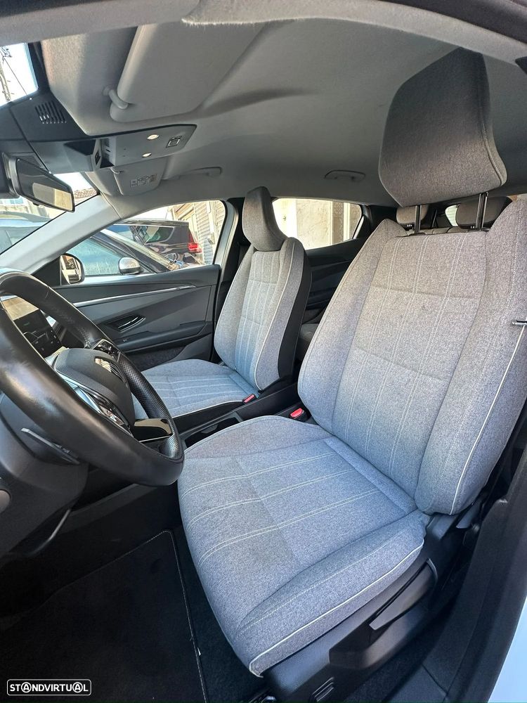 Renault Mégane E-Tech EV40 Equilibre - 9