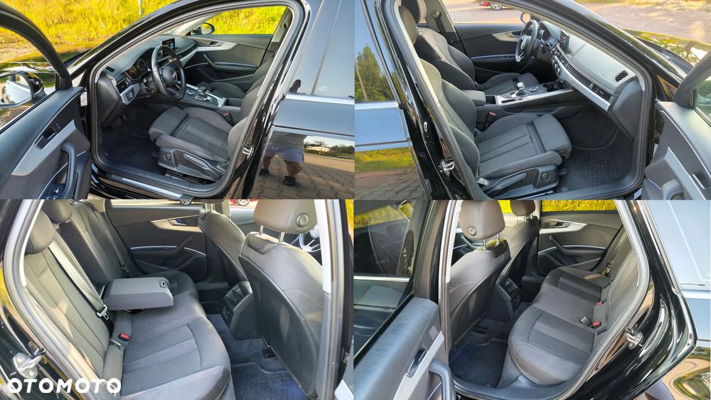 Audi A4 ver-40-tdi-quattro-s-tronic - 40