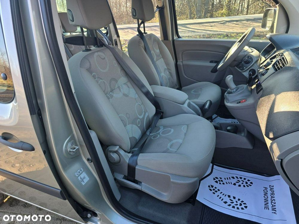Renault Kangoo - 24