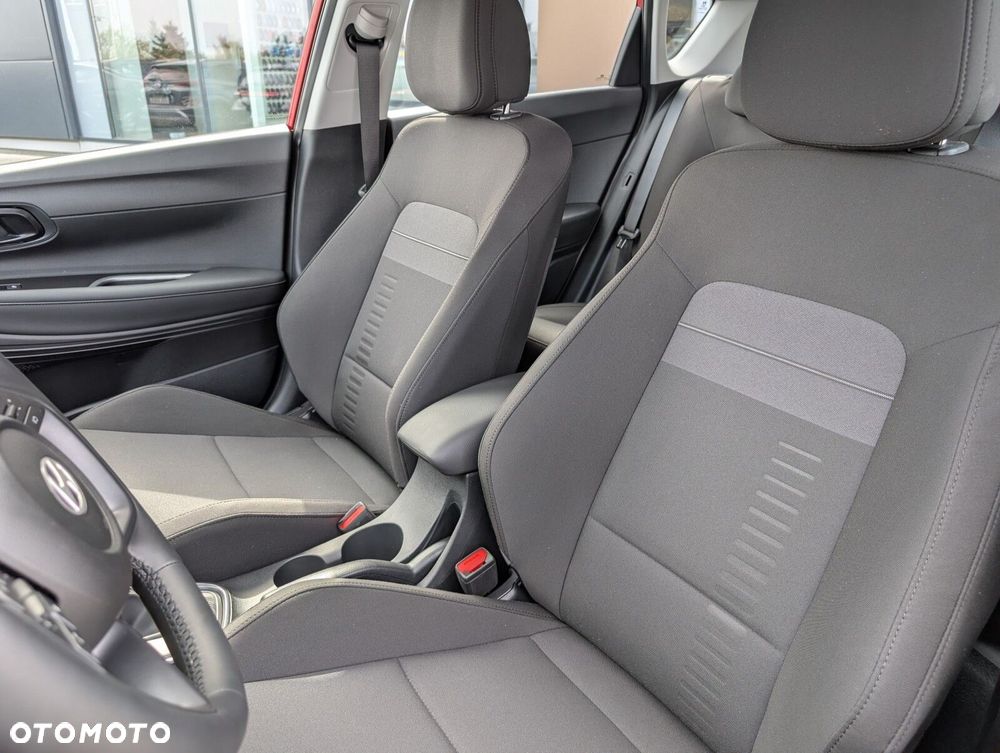 Hyundai Bayon 1.0 T-GDI Smart DCT - 29