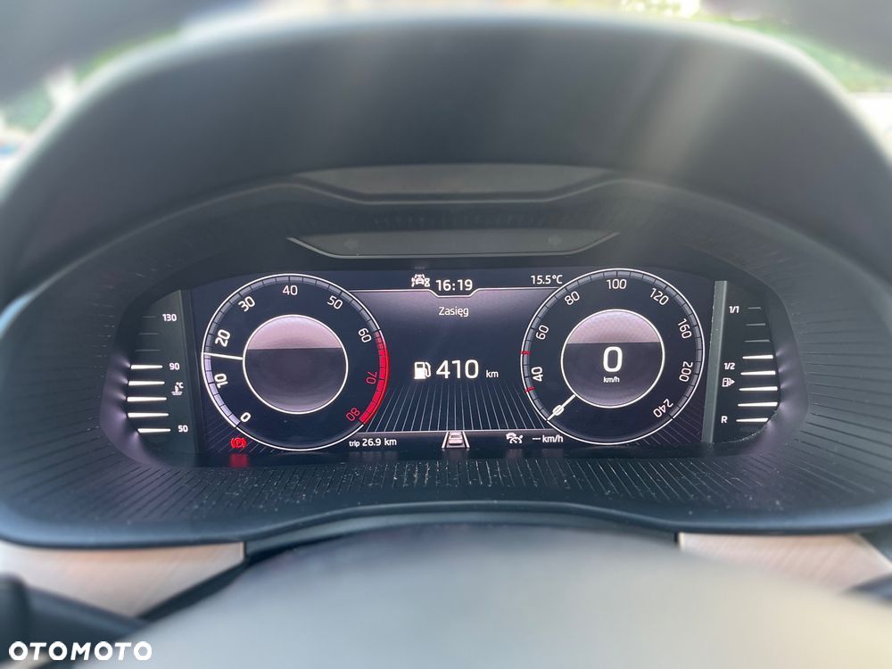 Skoda Kamiq 1.0 TSI Ambition - 15