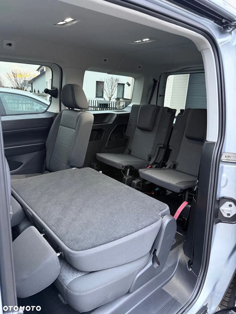 Ford Tourneo Connect Grand 2.0 EcoBlue Titanium - 18