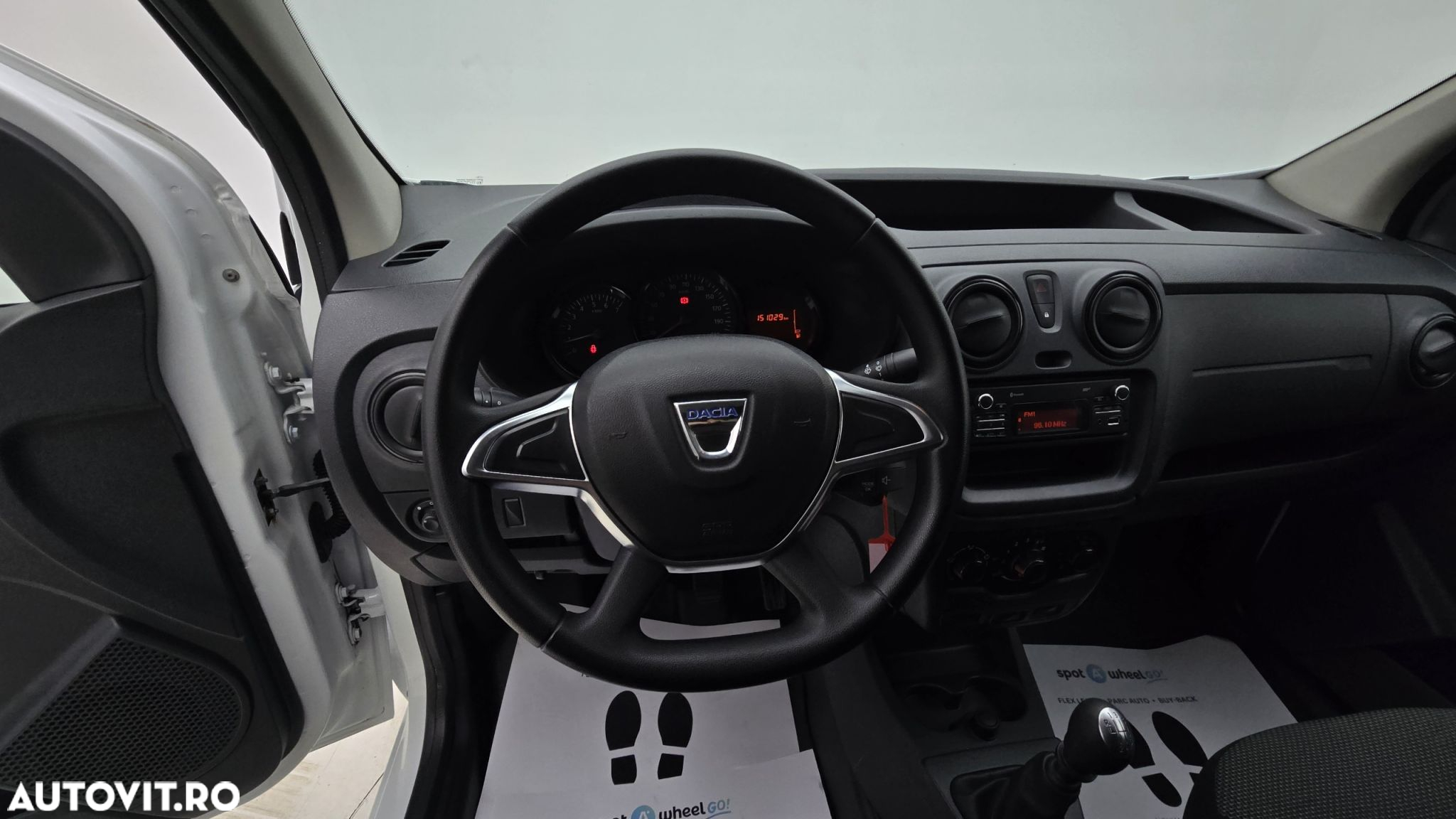 Dacia Dokker - 15