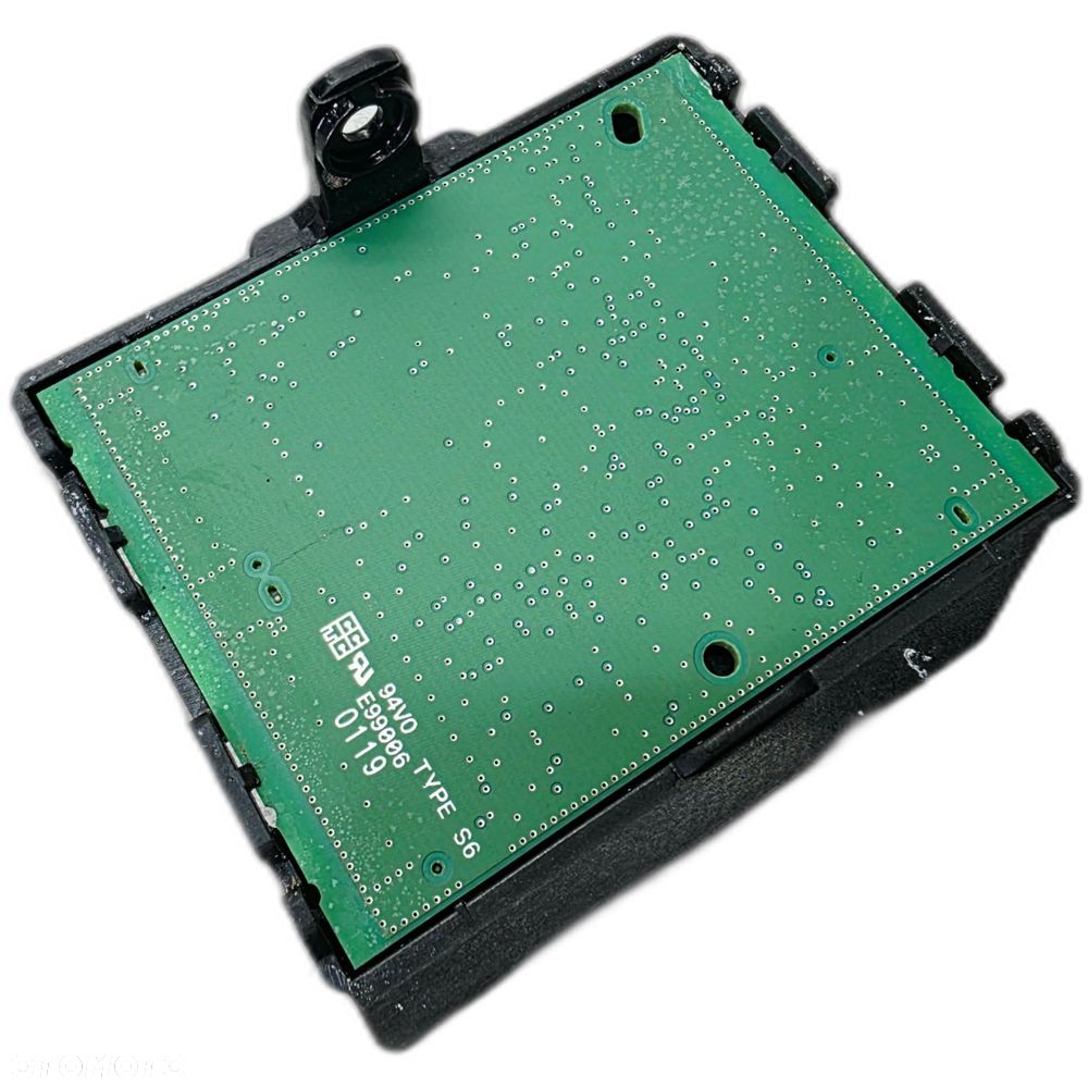 MODUŁ REFLEKTORA LED MATRIX BEAM AUDI A5 8W E99006 - 1