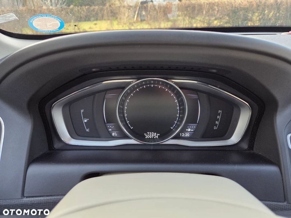 Volvo XC 60 T5 AWD Momentum - 15